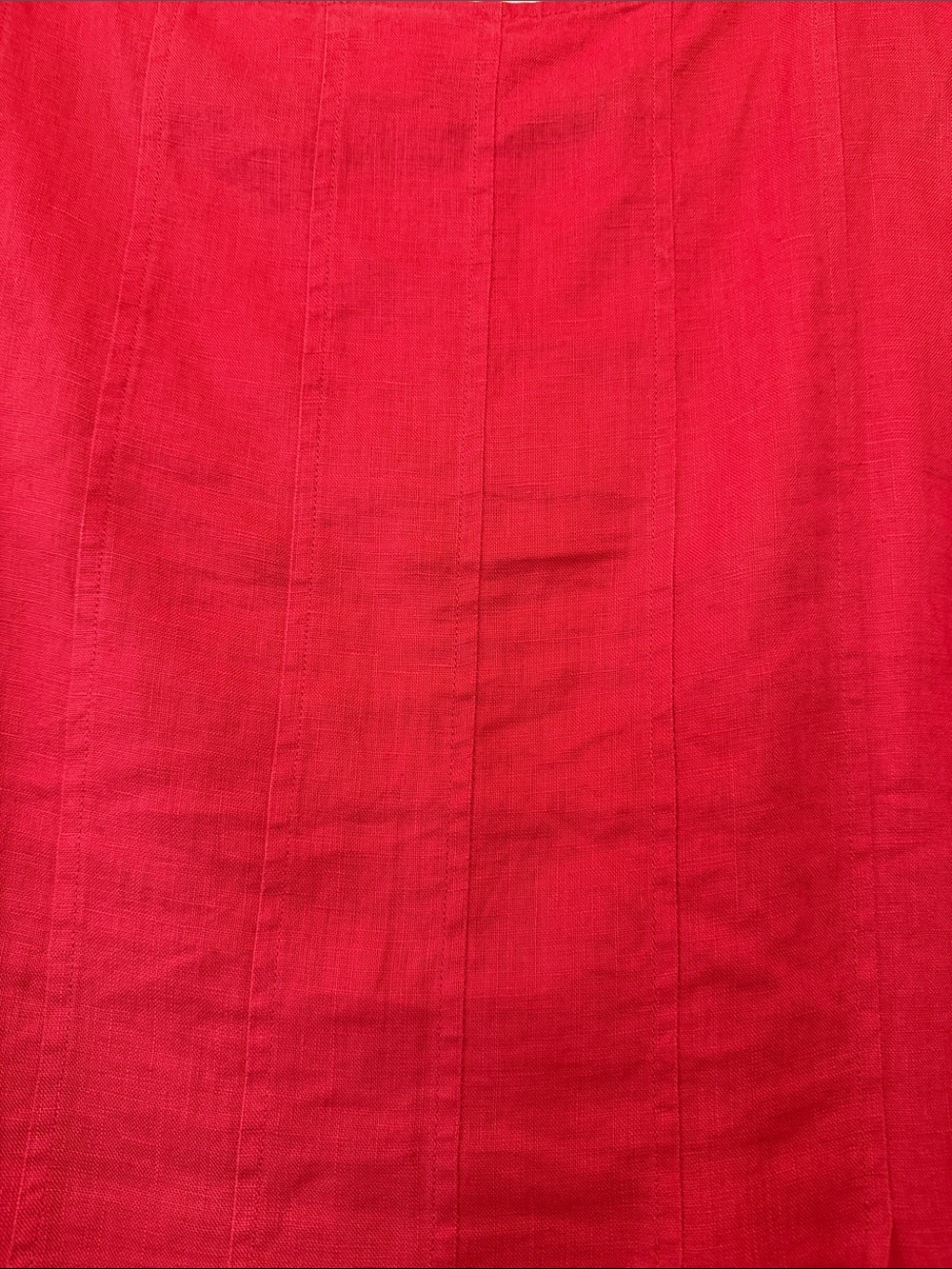 J. Jill Linen Shift Dress - Picture 5 of 12